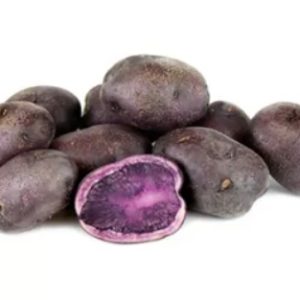 Patate viola